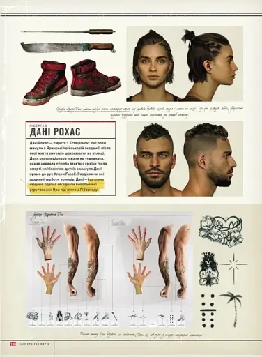 Світ гри Far Cry 6 - фото 6