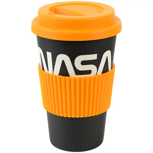 Стакан из бамбука Kite NASA в коробке 440 мл (NS22-311)