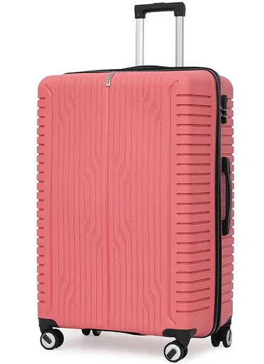 Валіза Semi Line 28" (L) Pink (T5610-3) (DAS302295) - фото 1