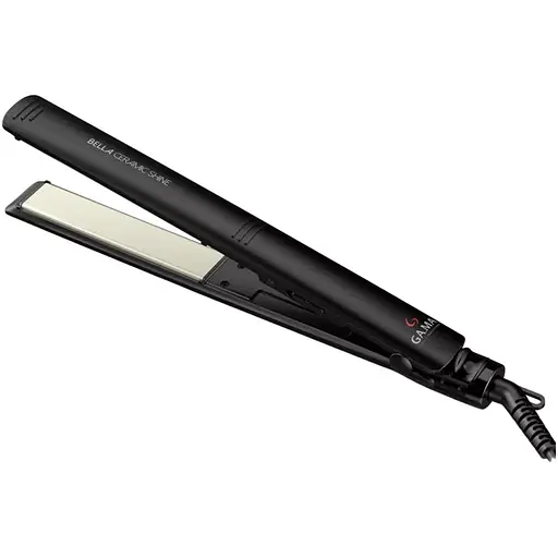 Випрямляч для волосся Ga.Ma BELLA CERAMIC SHINE (GI0215) [146661]