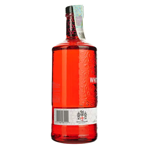 Джин Whitley Neill Raspberry 41.3% 0.7 л - фото 3