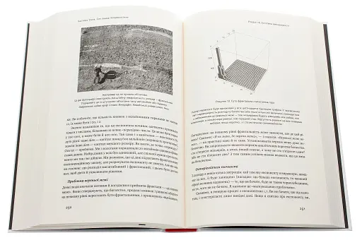Чорний лебідь. Про (не)ймовірне у реальному житті - фото 5