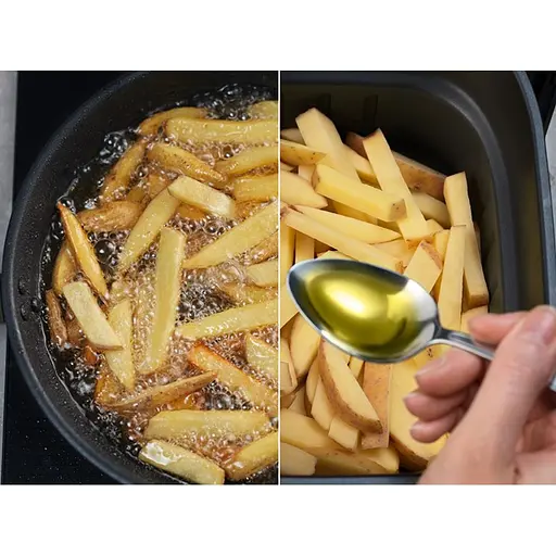 Мультипечь Electrolux EAF5B - фото 4