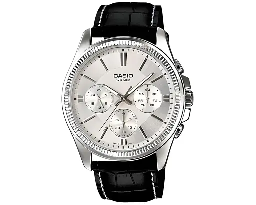 Часы наручные мужские Casio MTP-1375L-7A
