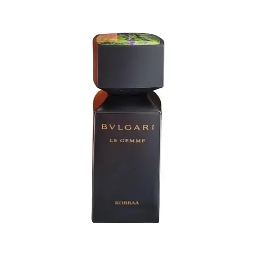 Оригинал Bvlgari Le Gemme Kobraa 30 мл ТЕСТЕР парфюмированная вода - фото 1