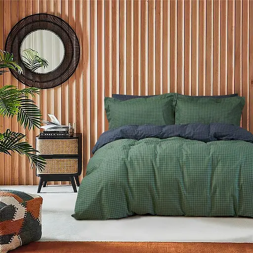 Комплект постільної білизни Lotus Home Євро 000281661 - фото 1