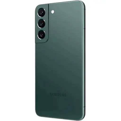 Смартфон Samsung Galaxy S22+ SM-S9060 8/128GB Green - фото 9