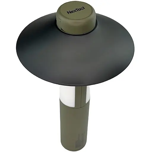 Ліхтарик-лампа для кемпінгу Xiaomi NexTool NE20265 Wukong Multifunctional Lamp 1000Lm 110 годин - фото 9