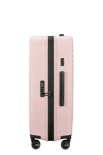 Валіза Samsonite RESTACKD 68 См ROSE 68x46x26(29) KO6*80003 - фото 8