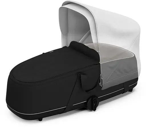 Люлька Thule Shine Bassinet (TH 11400300) - фото 3
