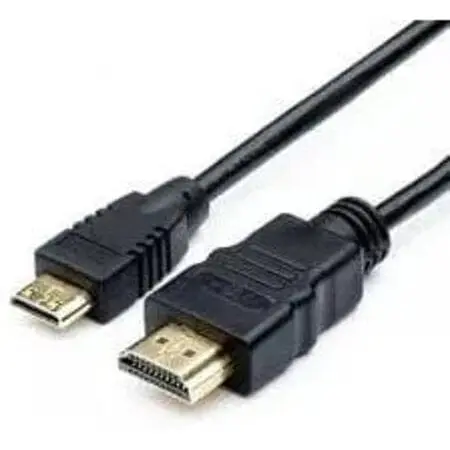 Кабель Atcom Hdmi A-C mini блистер длина 1 м