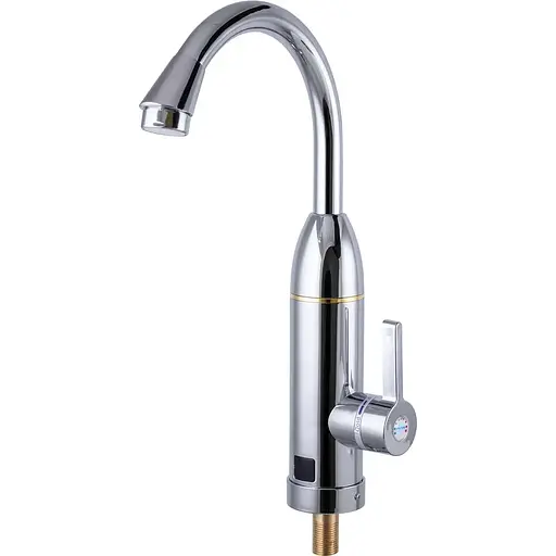 Проточный водонагреватель Zerix ELW03-E ZX0449 - фото 1