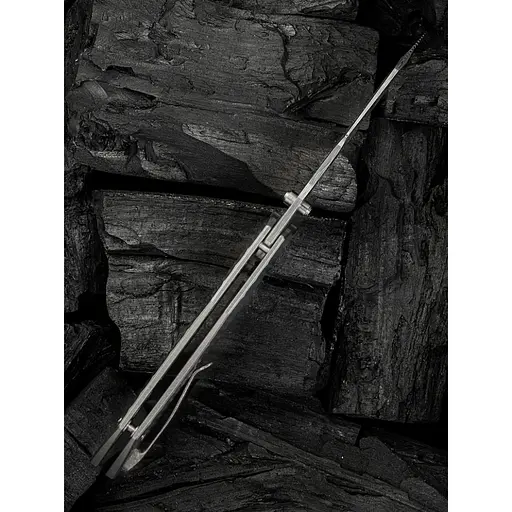 Нож складной Weknife High-Fin XL WE24010-DS1 - фото 16