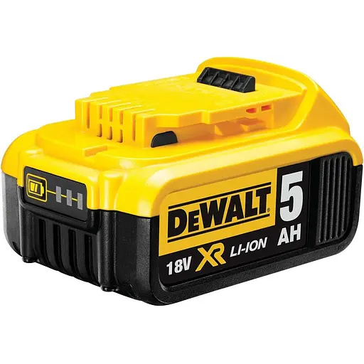 Аккумулятор к электроинструменту DeWalt DCB184 5Ah 18V [95767]