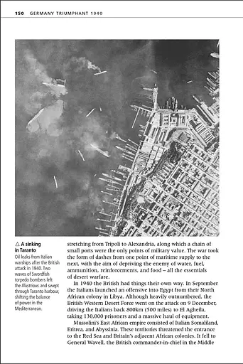 World War II. The Definitive Visual Guide - фото 7