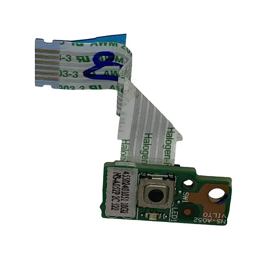 Дод. плата з кнопкою для ноутбука Lenovo ThinkPad T450 (NS-A052P) - фото 1