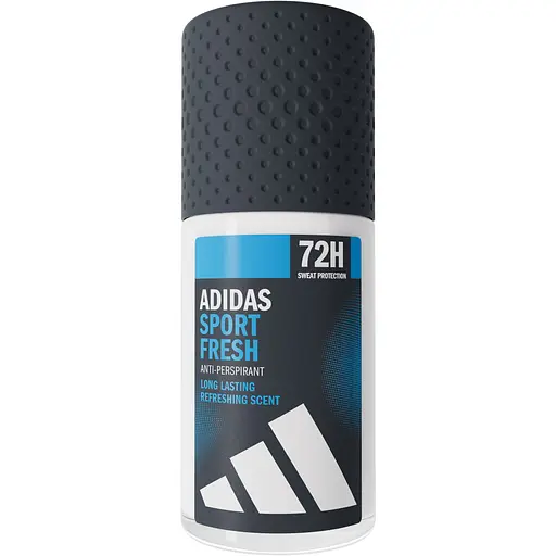 Дезодорант Adidas Fresh Sport кульковий чоловічий 50 мл