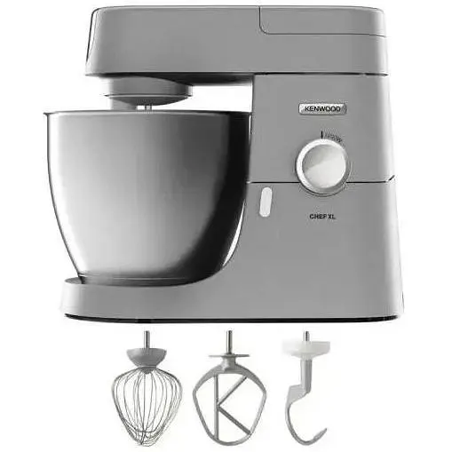 Кухонная машина Kenwood KVL4220S - фото 2