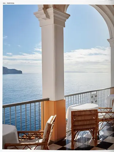 Great Escapes Europe - фото 10