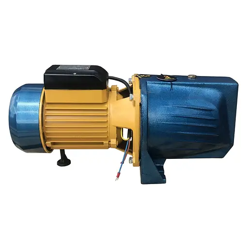 Насос центробежный Optima JET200 PRIME 2,0кВт (20423) - фото 1