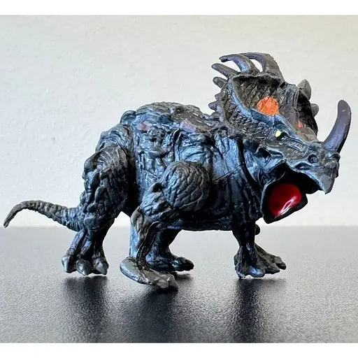 Фігурка Dino Toys Стиранозавр сірий 100А (Q9899-100A) - фото 3