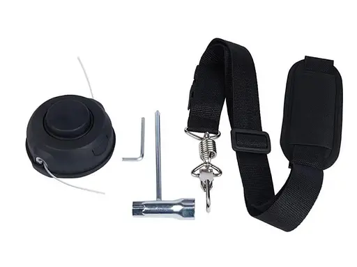 Тример садовий акумуляторний Konner&Sohnen без АКБ та ЗП KS BCT-40V - фото 2