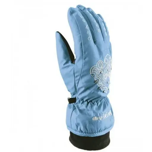 Рукавиці Viking Femme Fatal 5 Блакитний (VI-FEMFAT-5-10)