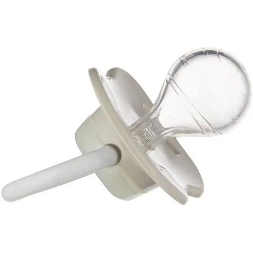 Пустушка Canpol babies Exotic Animals силіконова кругла 6-18 міс. лінивець (34/934_leni) - фото 2