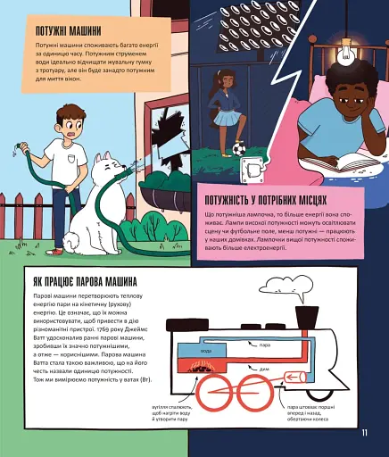 Енергія. Наука довкола нас - фото 9