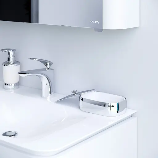 Бокс для аксесуарів AM.PM Sensation A3022000 - фото 3