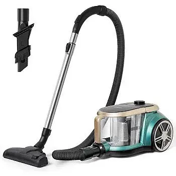 Пилосос Eureka Apollo Vaccum Cleaner V18C01A-80