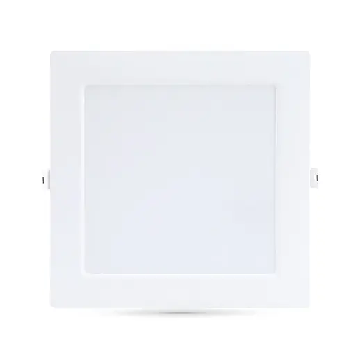 Світлодіодний вбудований світильник Ledcoin AL513 8Вт 6500K - фото 3