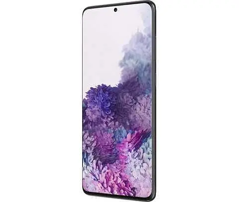 Смартфон Samsung Galaxy S20 5G SM-G981U Black Refurbished - фото 2