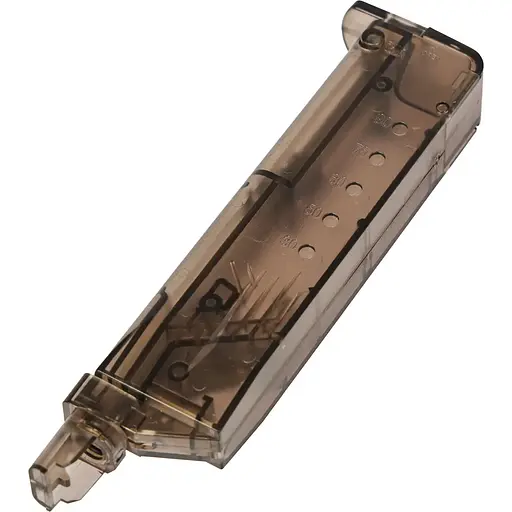 Лоадер ASG Black - фото 3