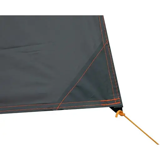 Тент зі стійками Tramp Lite Tent Orange (1042-TLT-011) - фото 5