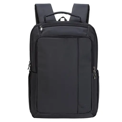 Рюкзак для ноутбука Rivacase 15.6" Black (8262) (8262 (Black)) - фото 2