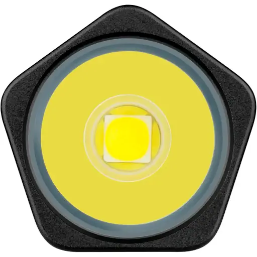 Фонарик Olight Diffuse Black - фото 4