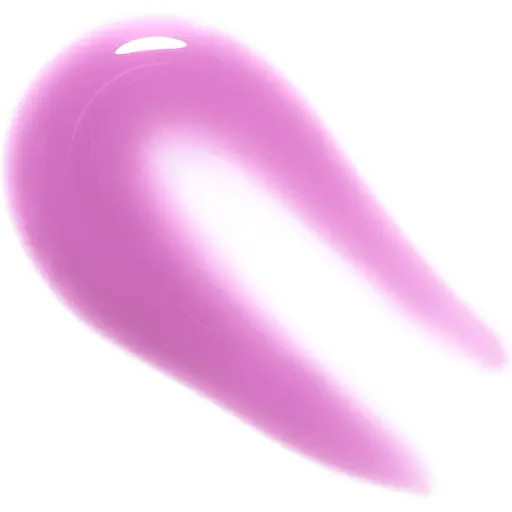 Блеск для губ Lamel Dazzle Glow №406 5 мл - фото 3