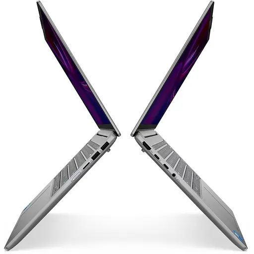 Ультрапортативний ноутбук LENOVO IdeaPad Slim 5 14IAH8,13420H,IPS,8 ядер,32GB DDR5,3 TB,UHD - фото 2