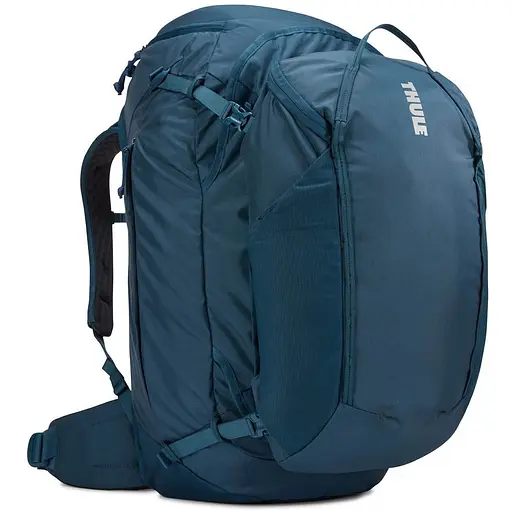 Туристичний рюкзак Thule Landmark 70L Women's Majolica Blue (TH 3203732) - фото 1