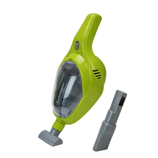 Дитячий набір для прибирання 667-73 світові та звукові еффекти - фото 3