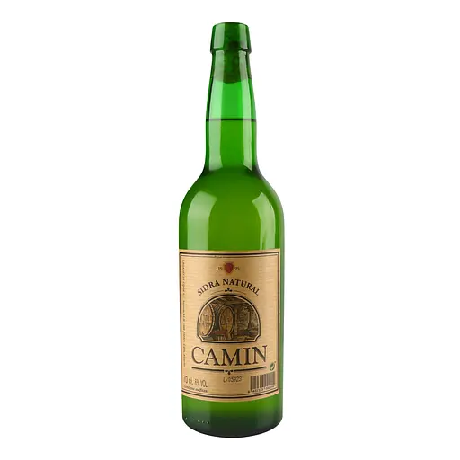 Сидр Trabanco Camin Sidra Natural, 6%, 0,7 л - фото 2