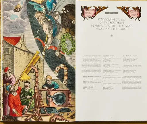 Cellarius Atlas - фото 21