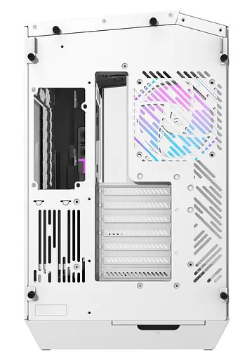 Корпус Darkflash DY470 без БЖ White (DY470 WHITE) - фото 5