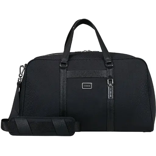 Дорожная Сумка Samsonite IMAGE BIZ BLACK 51x29,5x25 KS2*09105 - фото 4