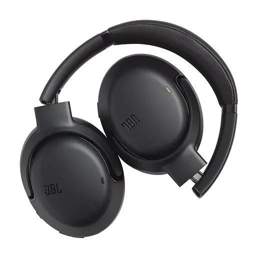 Навушники JBL Tour One M2 Black (JBLTOURONEM2BLK) - фото 5