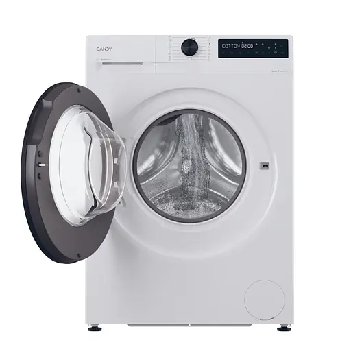 Стиральная машина Candy BR 410B8-S - фото 7