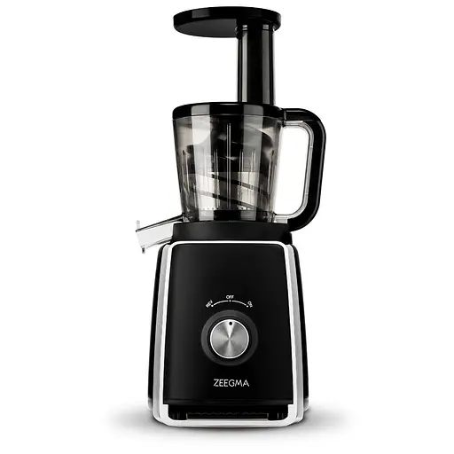 Соковижималка Zeeegma SAP - фото 3