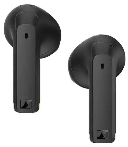 Наушники Accentum Open True Wireless Black Sennheiser teh0021302 - фото 1
