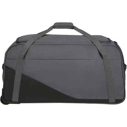 Дорожная Сумка На Колесах American Tourister CITY RACER BLACK 77x42x40 MI9*09003 - фото 4